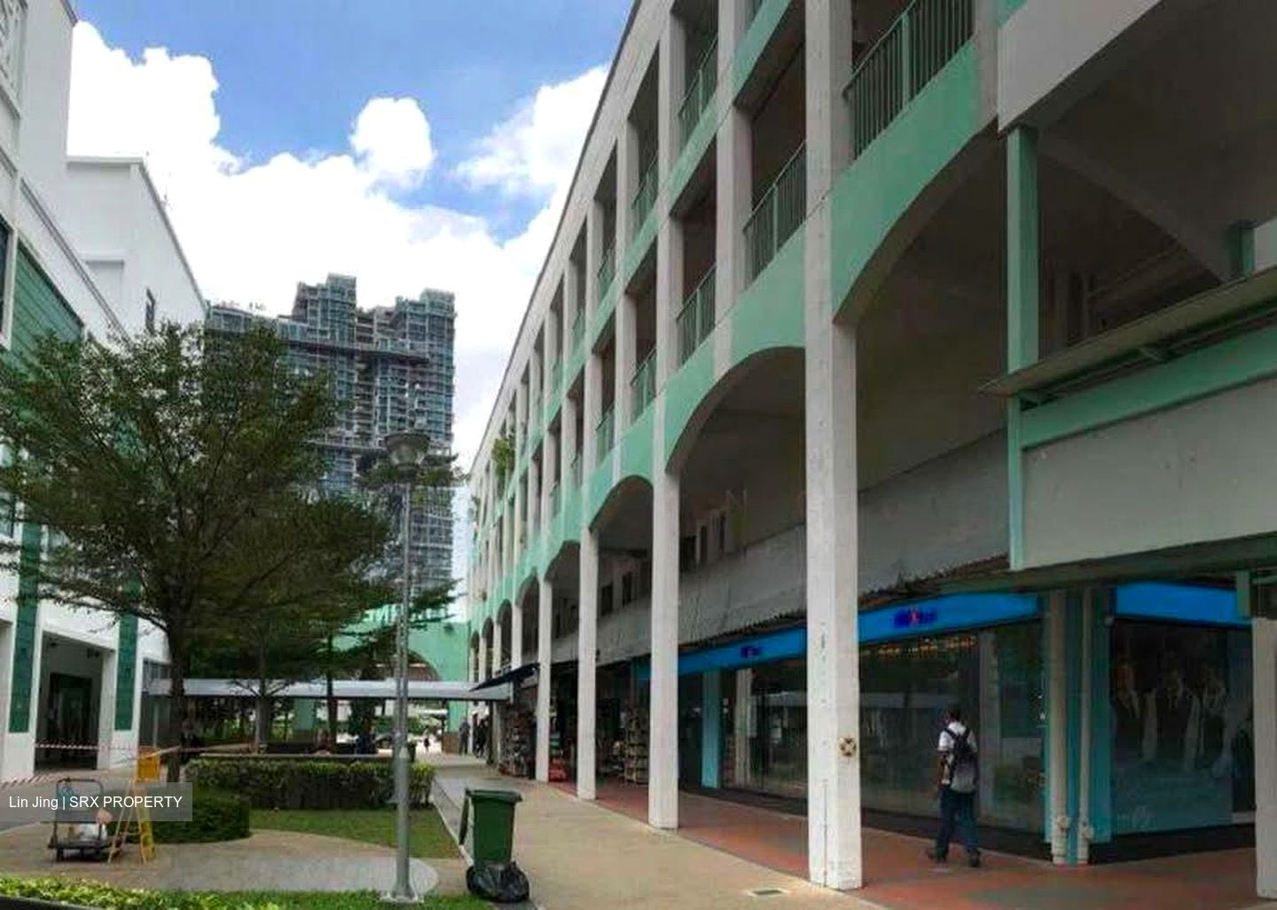 Jurong Gateway Road (D22), Shop House #571666581
